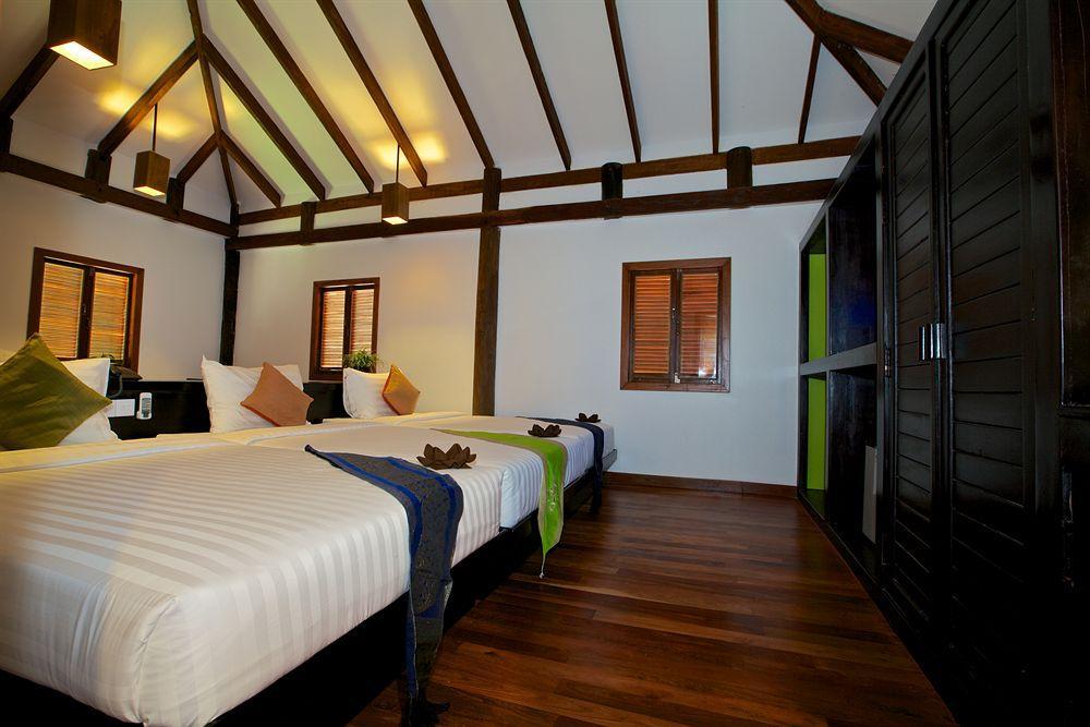 Bunwin Residence Siem Reap Zewnętrze zdjęcie