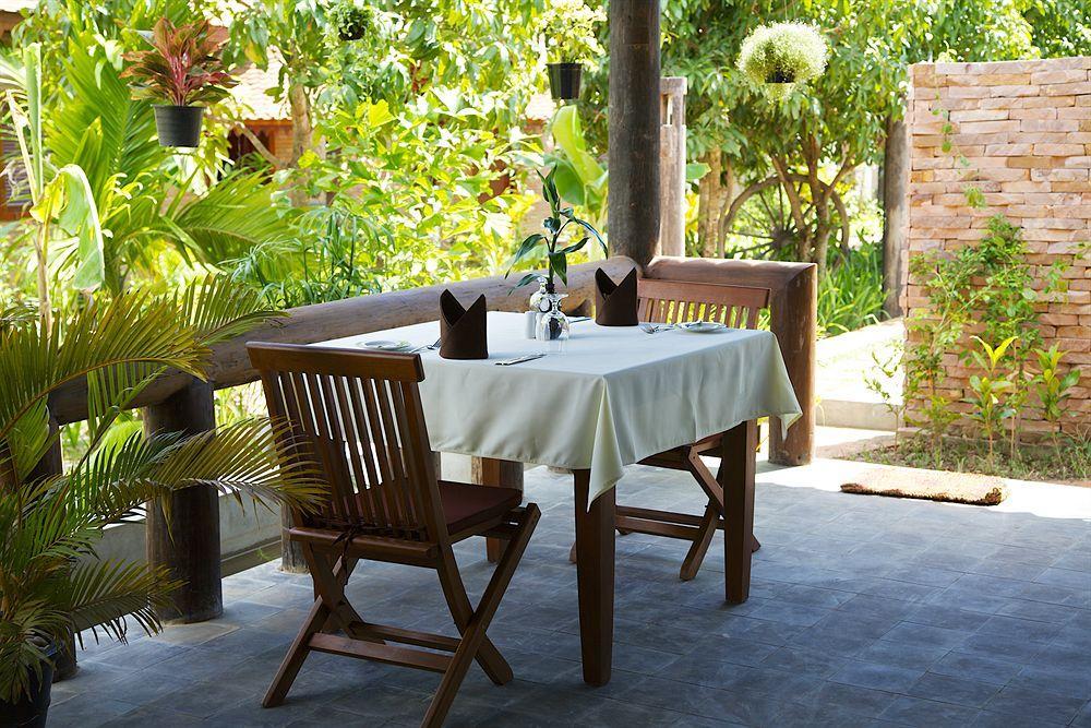 Bunwin Residence Siem Reap Zewnętrze zdjęcie