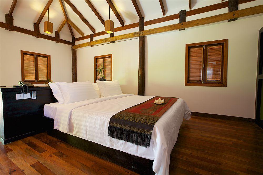 Bunwin Residence Siem Reap Zewnętrze zdjęcie