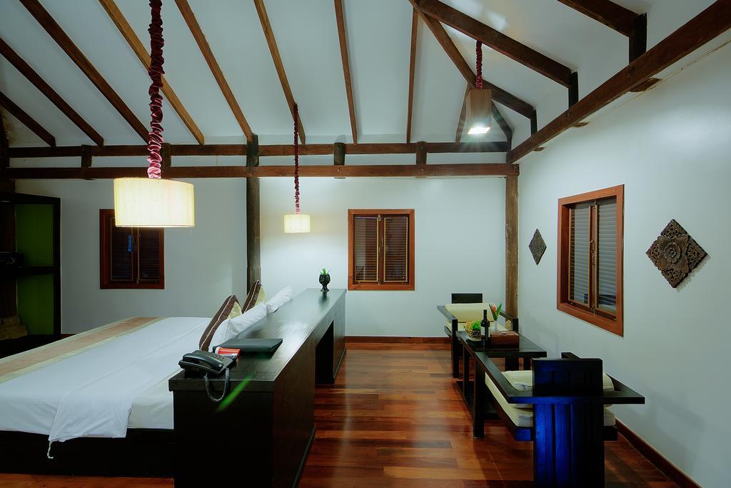 Bunwin Residence Siem Reap Zewnętrze zdjęcie