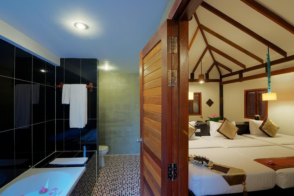 Bunwin Residence Siem Reap Zewnętrze zdjęcie