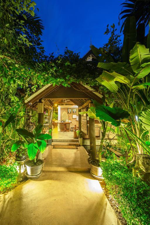 Bunwin Residence Siem Reap Zewnętrze zdjęcie