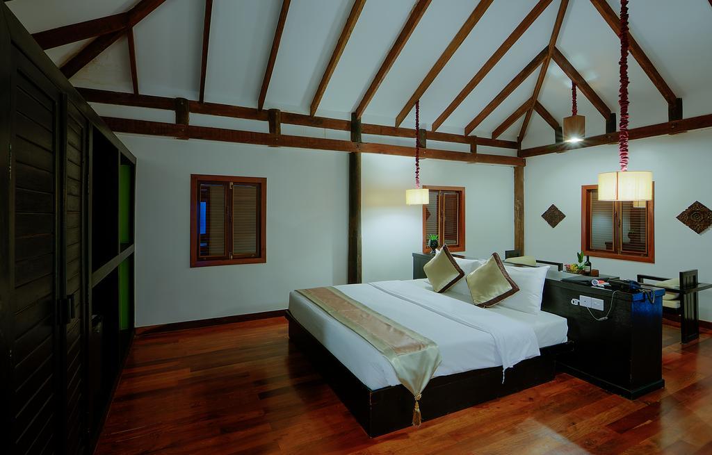 Bunwin Residence Siem Reap Zewnętrze zdjęcie