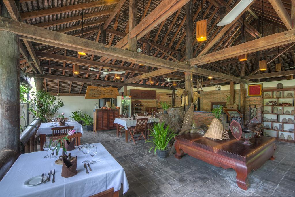 Bunwin Residence Siem Reap Zewnętrze zdjęcie