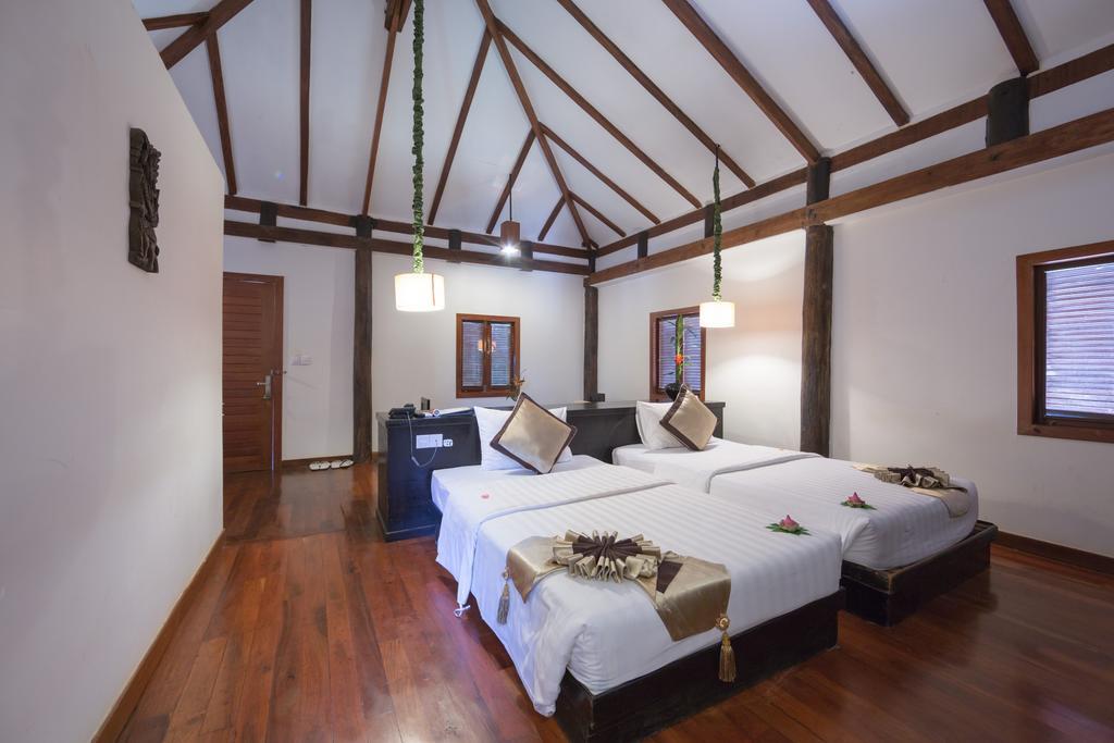 Bunwin Residence Siem Reap Zewnętrze zdjęcie