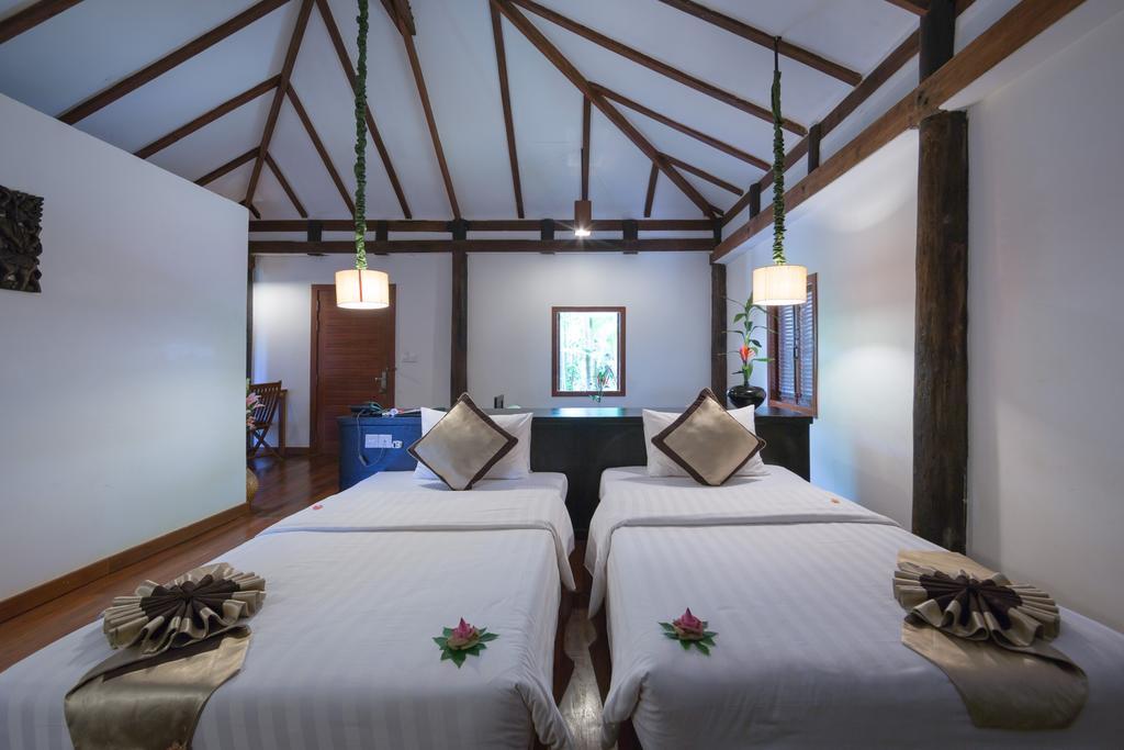 Bunwin Residence Siem Reap Zewnętrze zdjęcie