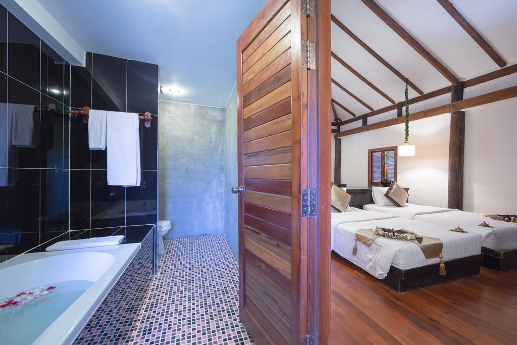 Bunwin Residence Siem Reap Zewnętrze zdjęcie