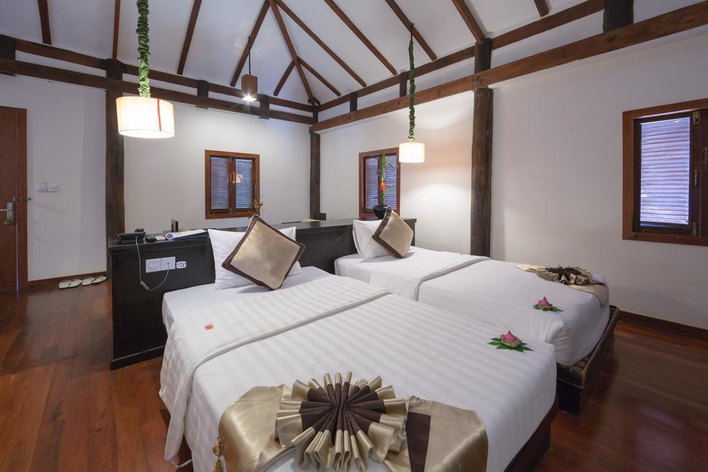 Bunwin Residence Siem Reap Zewnętrze zdjęcie