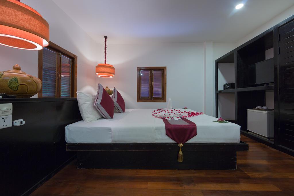 Bunwin Residence Siem Reap Zewnętrze zdjęcie