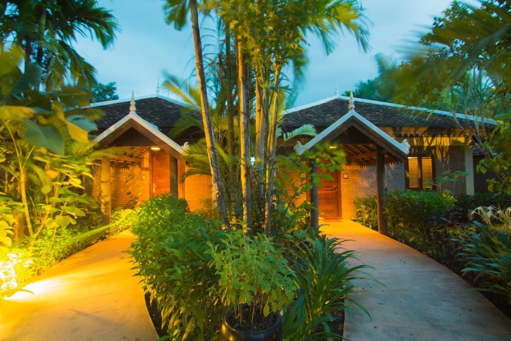 Bunwin Residence Siem Reap Zewnętrze zdjęcie