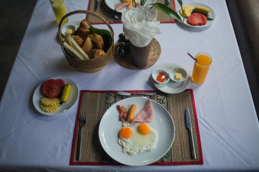 Bunwin Residence Siem Reap Zewnętrze zdjęcie