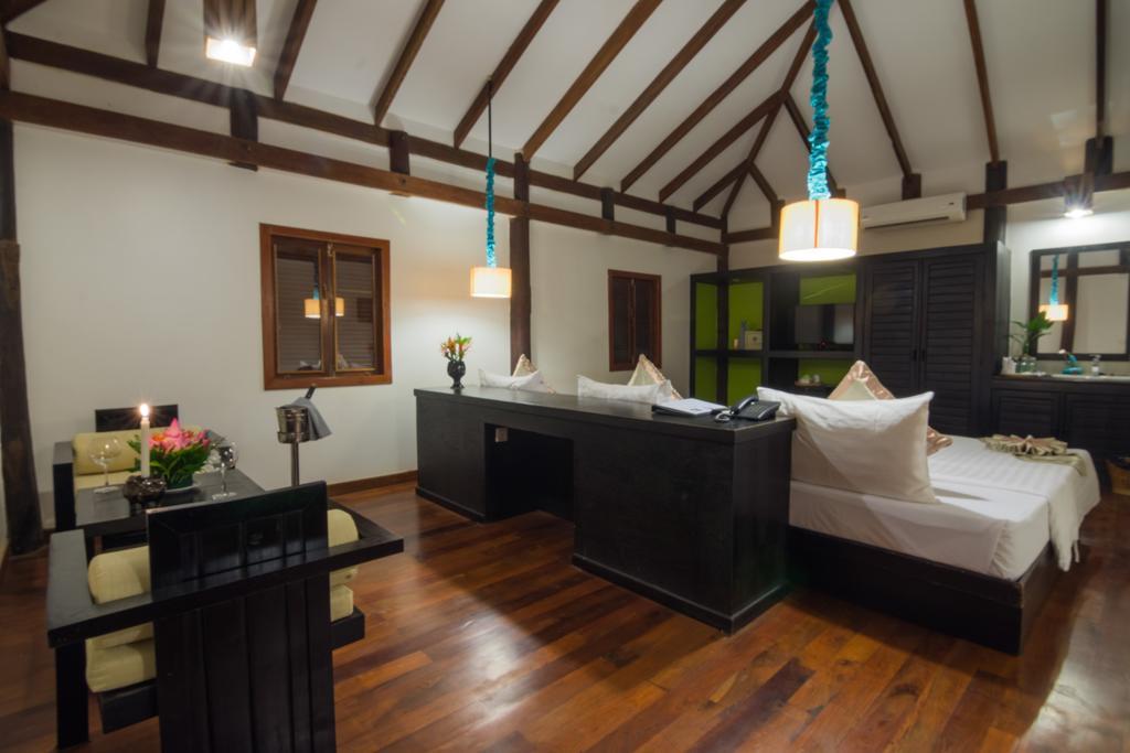 Bunwin Residence Siem Reap Zewnętrze zdjęcie