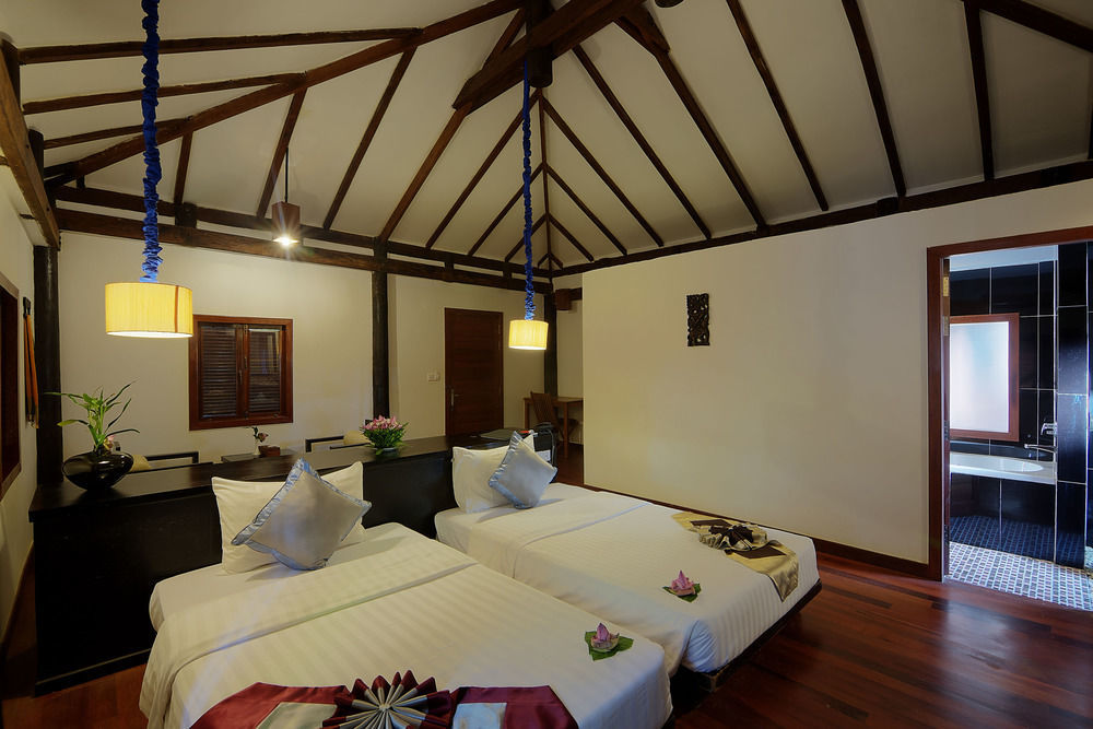 Bunwin Residence Siem Reap Zewnętrze zdjęcie