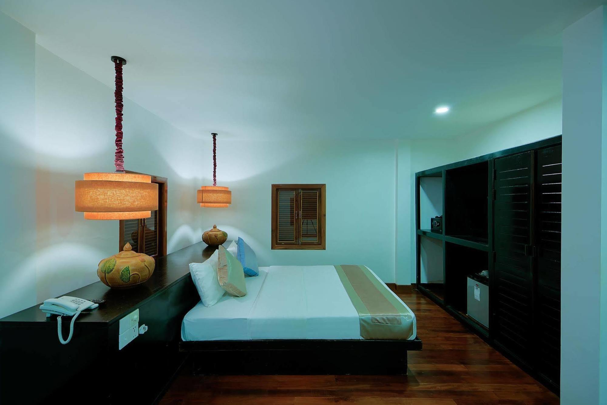 Bunwin Residence Siem Reap Zewnętrze zdjęcie