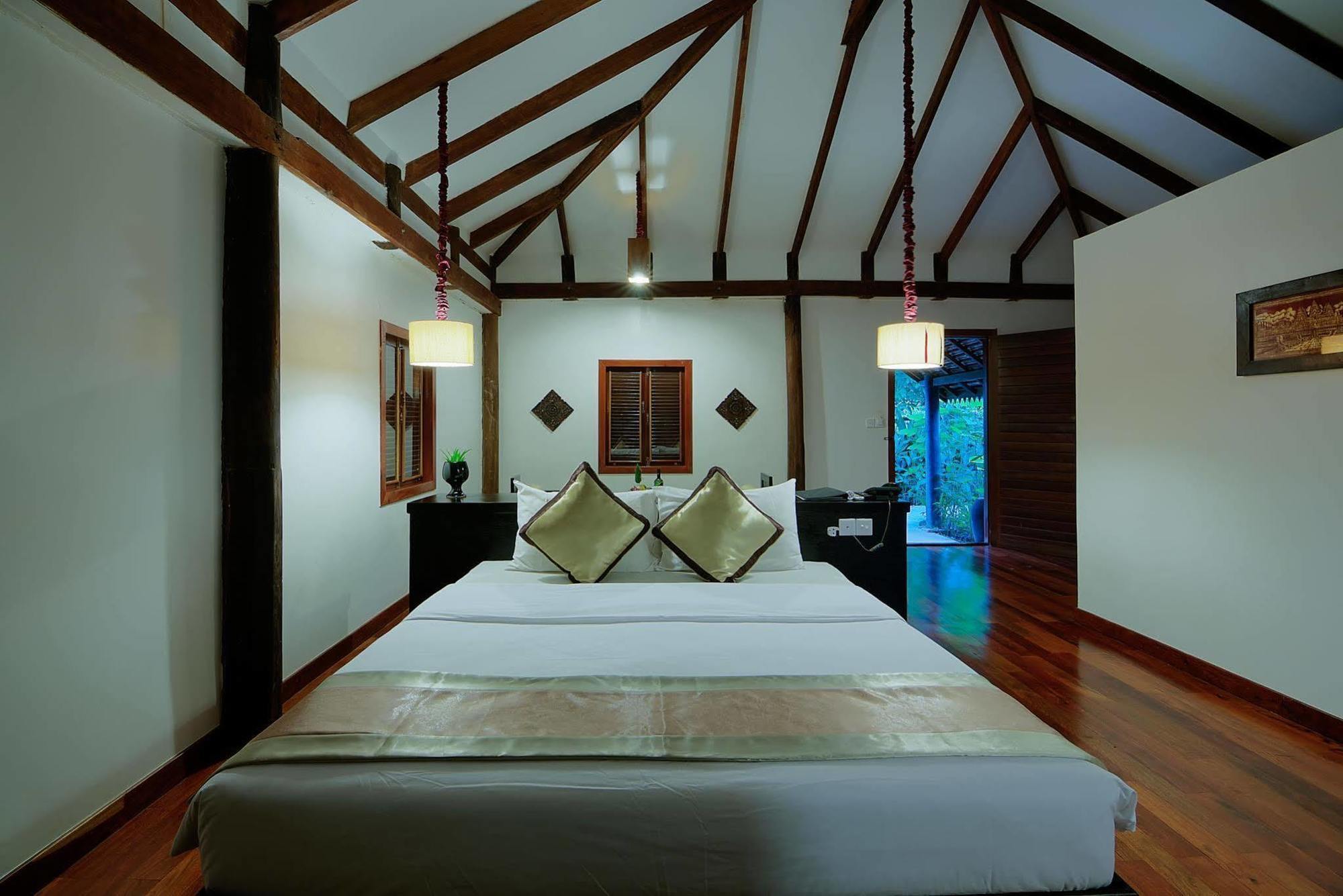 Bunwin Residence Siem Reap Zewnętrze zdjęcie